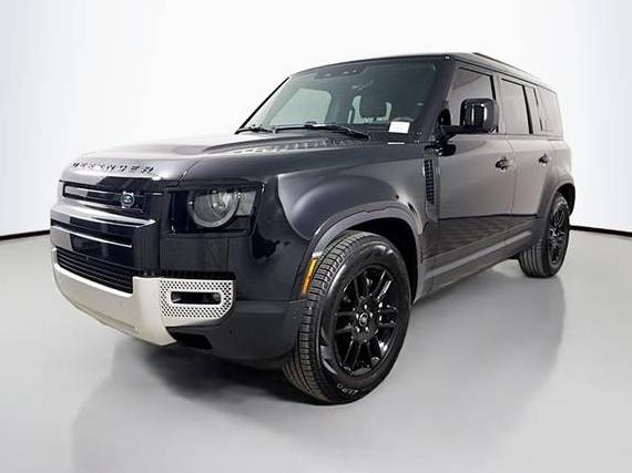 LAND ROVER DEFENDER 2025 SALEJ7EUXS2425331 image